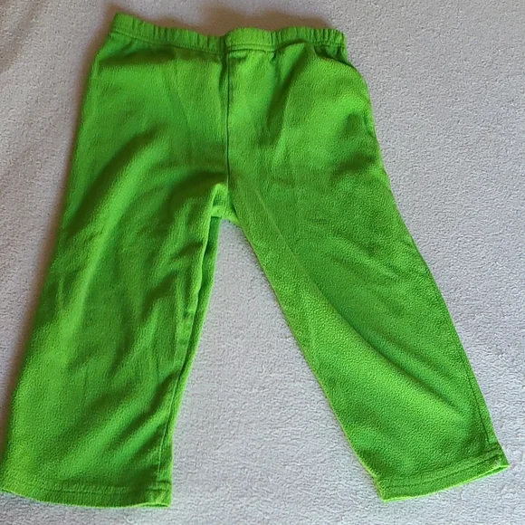 Toy Story Pajama Set - Picture 3 of 3